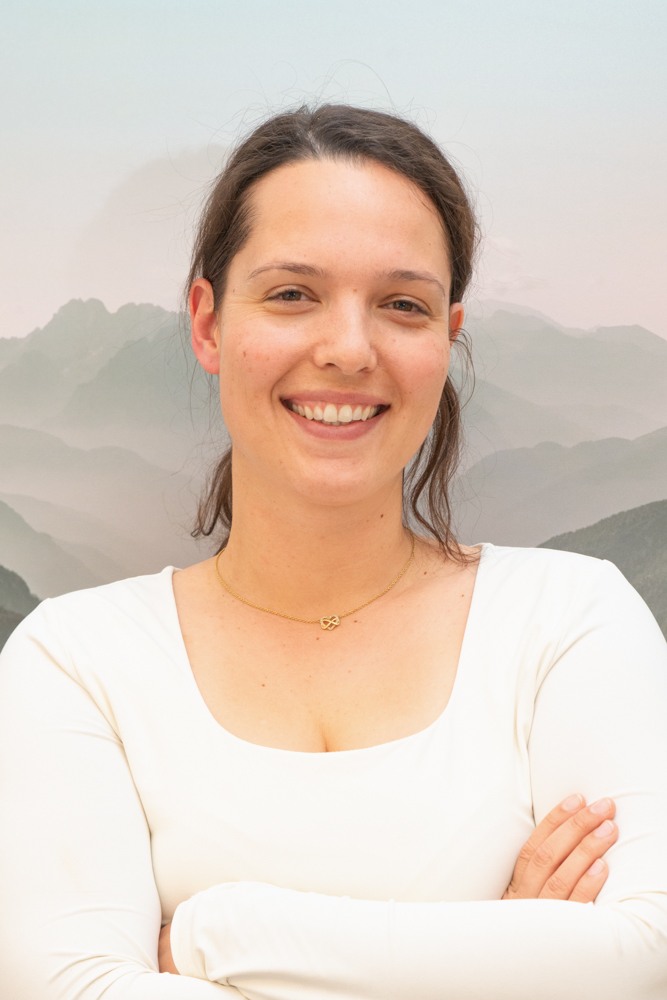 Dr. med. Franziska Schimmele